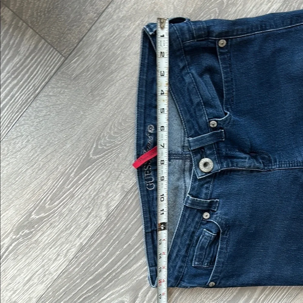 Guess Women's Blue Jeans - Picture 7 of 11